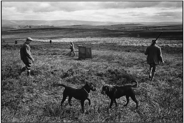 Martine Franck - Masters of Photography