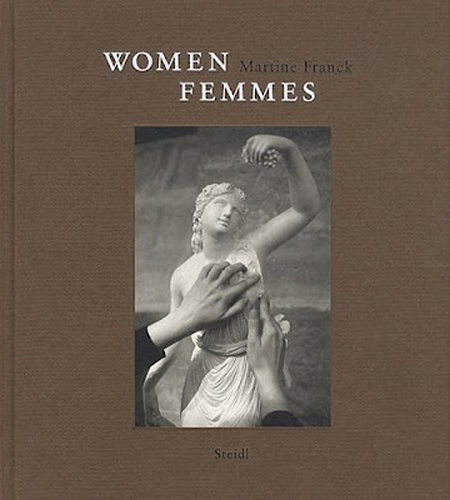 Women Femmes by Martine Franck