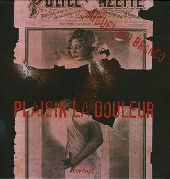 Plaisir la douleur (French Edition)