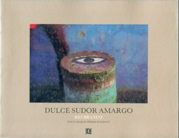 Dulce sudor amargo (Spanish Edition) 