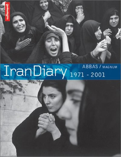 Iran Diary