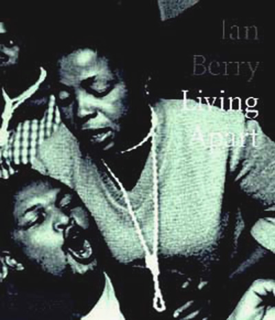 Living Apart by Ian Berry