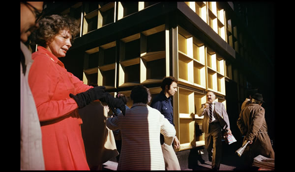 An Interview with Joel Meyerowitz by Leica