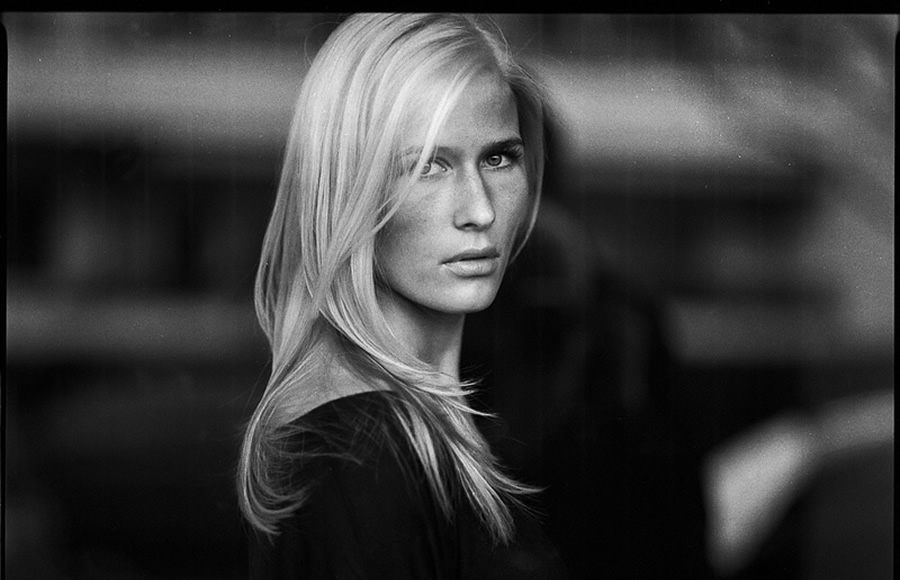 Fine Art Portrait Photography by Rolland András Flinta