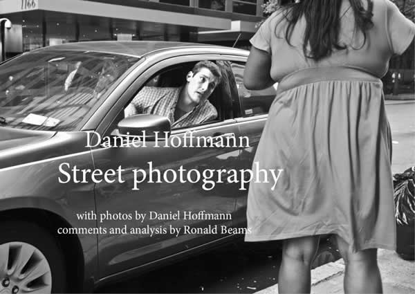 Street Photography by Daniel Hoffmann