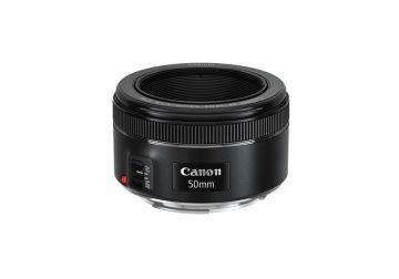 50mm Lens