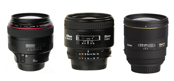 Great Reasons to buy a 85mm Lens - Tips & Examples 