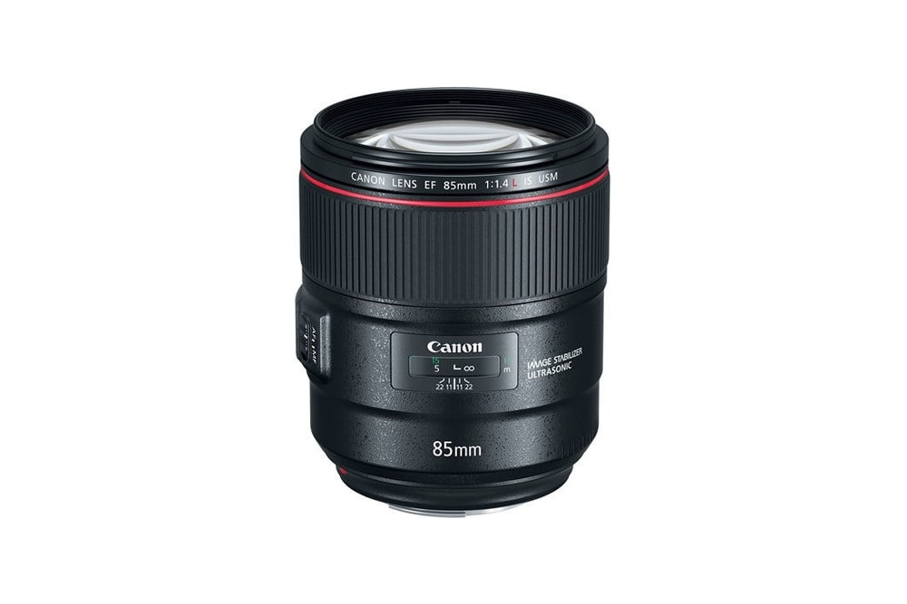 Top 5 Reasons to have a 85mm Lens