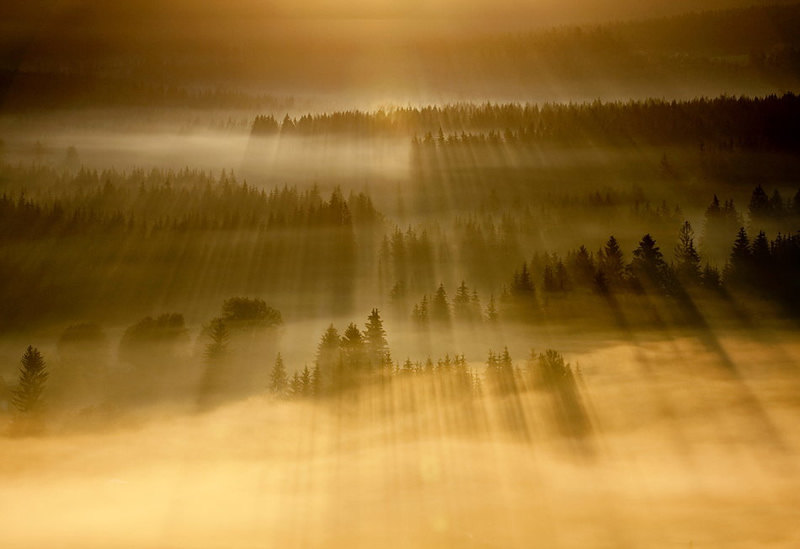 Inspiring Landscape Photographers Worth Following