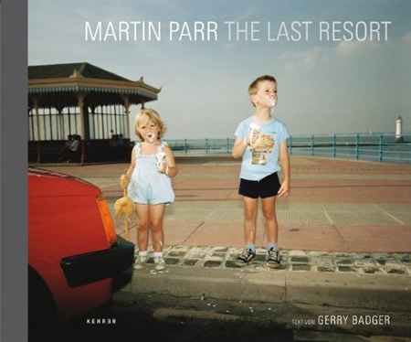 Martin Parr The Last Resort