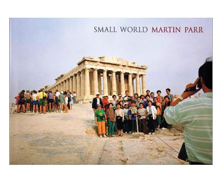 Martin Parr Small World