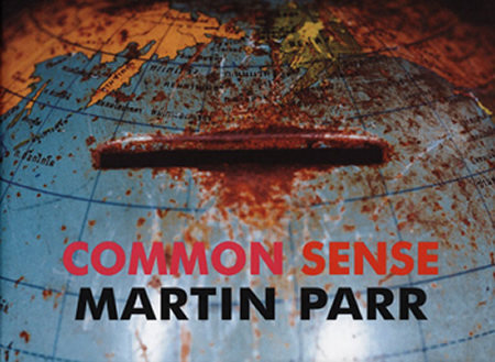 Martin Parr Common Sense