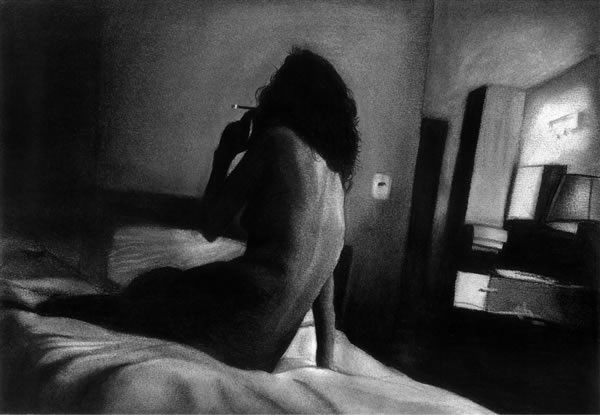 An Interview with Daido Moriyama by Aperture