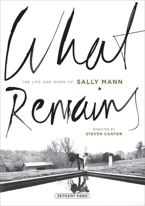What Remains: The Life and Work of Sally Mann (2005)