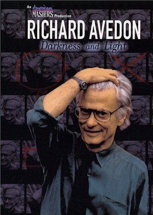 Richard Avedon: Darkness and Light (1996)