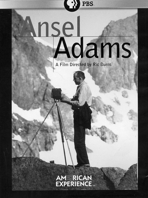 Ansel Adams: A Documentary Film (2002)