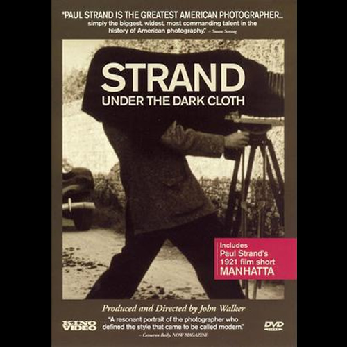 Strand, Under the Dark Cloth (1989)