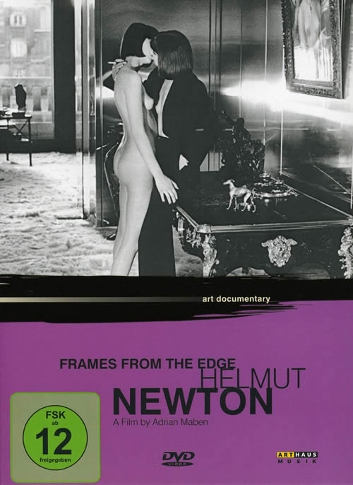 Helmut Newton: Frames from the Edge (1989)