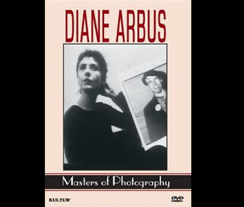 Masters of photography - Diane Arbus (1972)