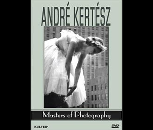 Masters of Photography - André Kertesz