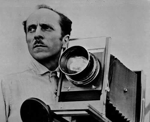 Edward Weston: The Photographer (1948)