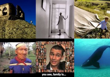 Most Inspiring TED Talks on Photography