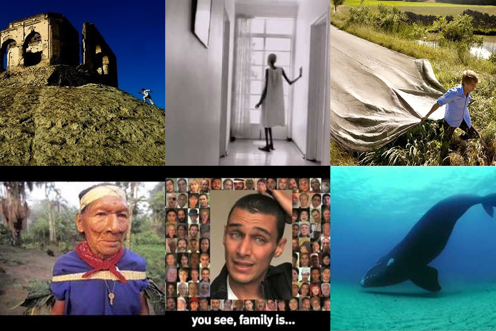 Most Inspiring TED Talks on Photography