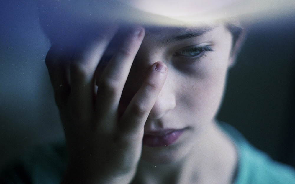 20 Year Old French Photographer Greg Ponthus And His Unbelievable Portraits