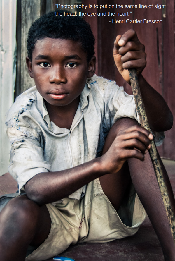 Humani Afrika | Malagasy Chronicles - An Ebook by Marc-André Pauzé