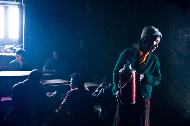 4 great factors to consider while shooting low light photography