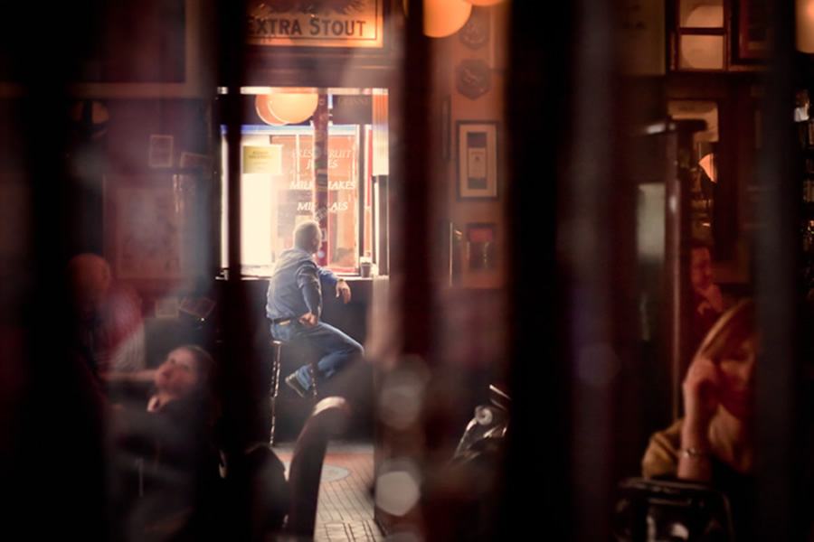 Gianpaolo-la-paglia An Italian Photographer, who shoots little stories through street photography