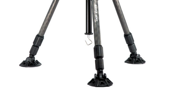 How to choose the right tripod for your kind of photography