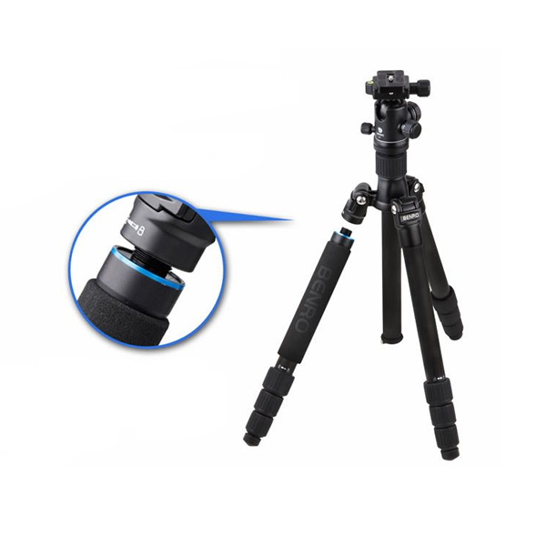 How to choose the right tripod for your kind of photography