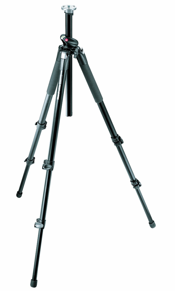 How to choose the right tripod for your kind of photography