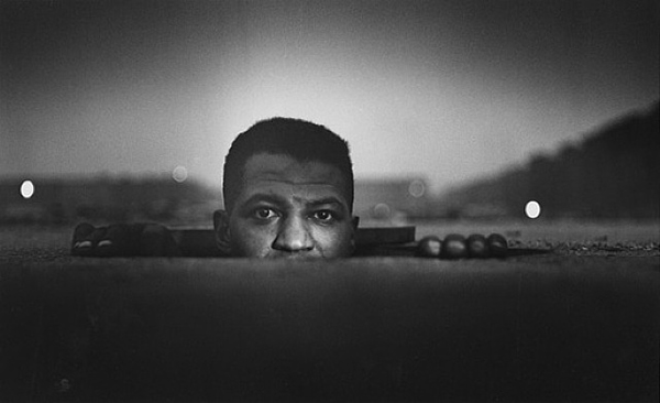 Gordon Parks - Inspiration from Masters of Photography