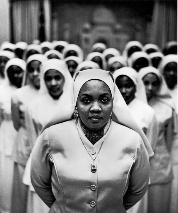 Gordon Parks - Inspiration from Masters of Photography