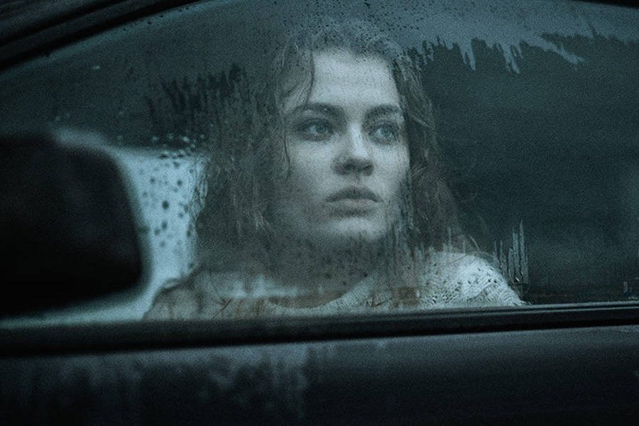 Enigmatic portraits which will make you dream – Fine Art Photography by Nicholas Javed