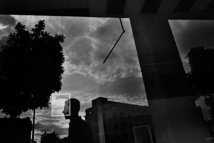 Stavros Stamatiou: Brilliant Street Photographer From Greece