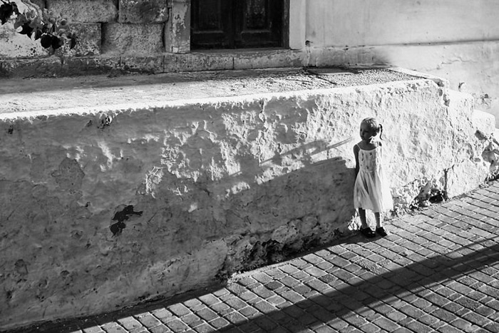 Stavros Stamatiou - Street Photographer from Greece