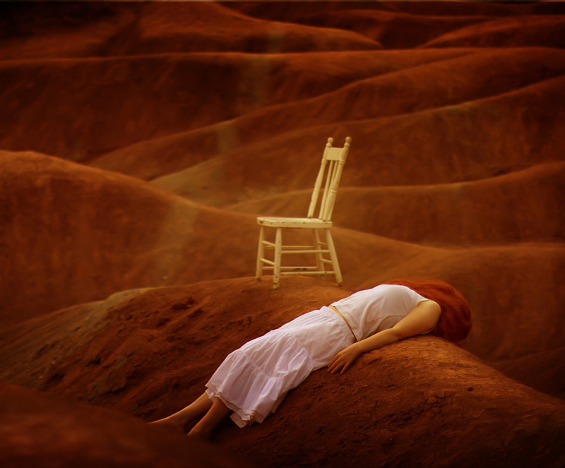 Fine Art Portrait Photography by Patty Maher