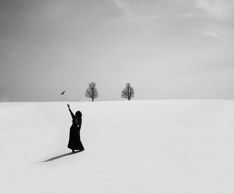 Fine Art Portrait Photography by Patty Maher