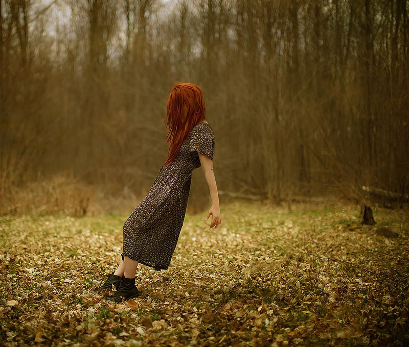 Fine Art Portrait Photography by Patty Maher