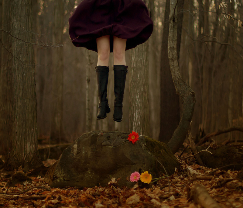 Fine Art Portrait Photography by Patty Maher