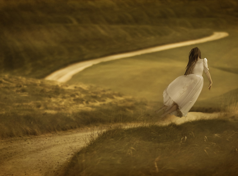 Fine Art Portrait Photography by Patty Maher