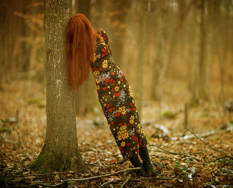 Fine Art Portrait Photography by Patty Maher