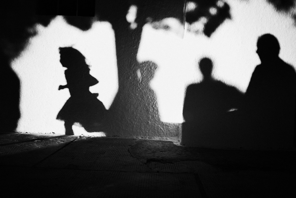 Stavros Stamatiou – Brilliant Street Photographer from Greece