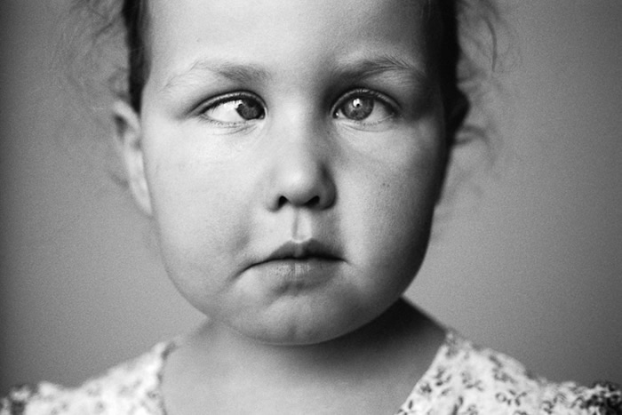 Thomas Krauss: Portrait Photographer from France