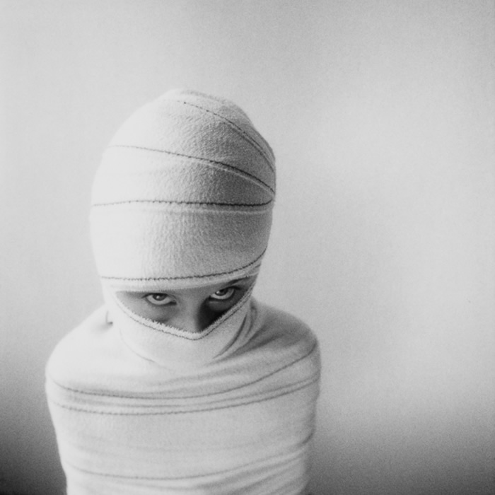 Thomas Krauss: Portrait Photographer from France