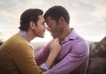 All love is equal – Iconic Project by Braden Summers will leave you stunned