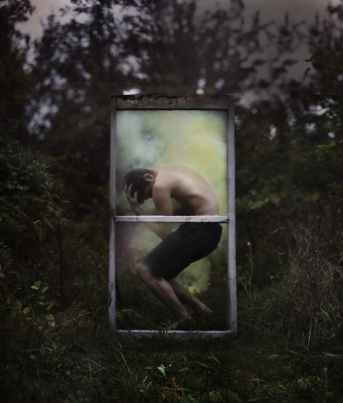 Ben Zank Fine Art Photography